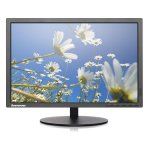 Monitor PC Lenovo ThinkVision T2054p 19.5" WXGA+ IPS 7ms Regolabile VESA