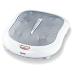 Beurer FM 60 Dispositivo per massaggio shiatsu dei piedi con funzione di calore