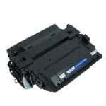 Toner Zipzap compatibile con HP CE255X nero