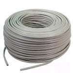 MicroConnect Bobina Cable UTP Cat 6 Flexible 305m MicroConnect Bobina Cable UTP Cat 6 Flexible 305m