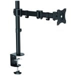 StarTech.com ARMPIVOTB Flachbildschirm-Tischhalterung 68,6 cm (27") Tisch/Bank