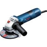 Meuleuse d'angle professionnelle Bosch GWS 7-125 720W