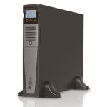 Riello Sentinel Dual (Low Power) 1000VA gruppo di continuità (UPS) 1 kVA 900 W