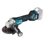 Mini smerigliatrice Makita DGA517Z 18V Mini smerigliatrice Makita DGA517Z 18V