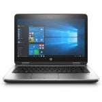 HP ProBook 640 G3 Intel Core i5-7200U/4GB/500GB/14" HP ProBook 640 G3 Intel Core i5-7200U/4GB/500GB/14"
