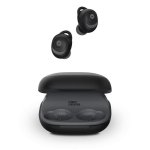 SPC Ebon Auriculares Bluetooth Negros