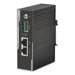 Digitus Inyector Gigabit PoE+ Industrial 802.3 af/at Digitus Inyector Gigabit PoE+ Industrial 802.3 af/at