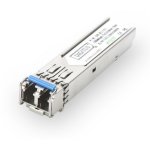 Digitus mini GBIC (SFP) Module, 155 Mbps, 2km