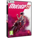 Moto GP 19 PC