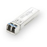 Digitus DN-81200 Netzwerk-Transceiver-Modul Faseroptik 10000 Mbit/s mini-GBIC/SFP 850 nm