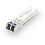 Digitus mini GBIC (SFP) Module, 10Gbps, 0.3km