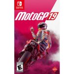 Moto GP 19 Nintendo Switch