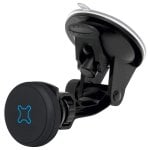 Mobilis U.FIX Soporte Coche Universal para Smartphones Mobilis U.FIX Soporte Coche Universal para Smartphones