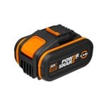 Worx WA3641 Batterie Powershare 20 V