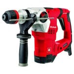 Einhell TE-RH 38 E 1050 W 500 tr/min SDS Max