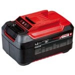 Batteria Einhell Power X-Change Plus 18V