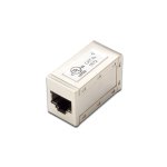 Digitus Acoplador modular Cat 6A Apantallado Digitus Acoplador modular Cat 6A Apantallado