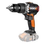 Worx WX373.9 Taladro Percutor Sin Escobillas 20V