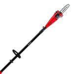 Einhell GC-EC 750 T Motosierra Podadora Telescópica 750W