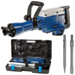 Marteau de démolition Einhell BT-DH 1600/1 1600W + mallette