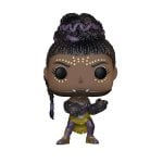 Funko Pop Black Panther Shuri