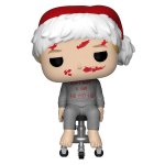 Funko Pop Jungla de Cristal Tony Vreski
