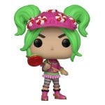 Funko Pop Fortnite Zoey