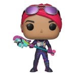 Funko Pop Fortnite Brite Bomber
