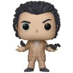 Funko Pop American Gods Mr. Wednesday Funko Pop American Gods Mr. Wednesday