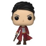 FUNKO POP Movies: Mortal Engines - Anna Fang FUNKO POP Movies: Mortal Engines - Anna Fang