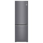 LG GBP31DSLZN Frigorífico Combi E Acero Inoxidable