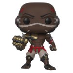 FUNKO Pop Games: Overwatch S4 - Doomfist