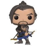 Funko Pop Overwatch S4 Hanzo