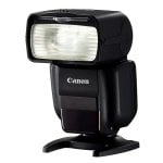 Canon Speedlite 430EX III-RT Flash compact Noir
