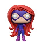 Funko Pop Marvel Medusa