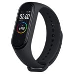 Xiaomi Mi Smart Band 4 Noir