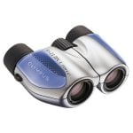 Binocolo Olympus DPC I 8x21 Blu/Argento