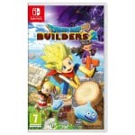 Dragon Quest Builders 2 Nintendo Switch