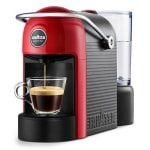 Caffettiera Lavazza Jolie Capsule Monodose Rossa