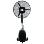 Purline Misty 12 Ventilador Nebulizador Industrial 260W