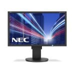 Nec MultiSync EA234WMI 23" LED IPS FullHD Negro