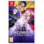 Fire Emblem: Three Houses Nintendo Switch