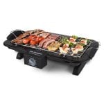 Barbecue elettrico Orbegozo BCT 3850 2200 W