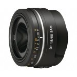 Sony SAL50F18