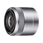 Sony SEL-30M35 Obiettivo Macro a Focale Fissa 30 mm F3.5, Mirrorless APS-C, Attacco E