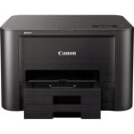 Canon MAXIFY iB4150 imprimante jets d'encres Couleur 600 x 1200 DPI A4 Wifi Canon MAXIFY iB4150 imprimante jets d'encres Couleur 600 x 1200 DPI A4 Wifi