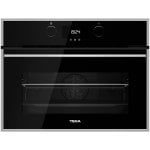 Teka HLC 840 Forno Multifunções Compacto 44L A+ Aço Inoxidável