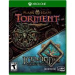 Planescape Torment e Icewind Dale: Edizioni migliorate Xbox One