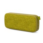 Enceinte Bluetooth Energy Sistem Fabric Box 3+ Trend Kiwi Enceinte Bluetooth Energy Sistem Fabric Box 3+ Trend Kiwi
