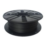 Gembird PLA Filament Spule 1,75mm 1Kg Carbon Gembird PLA Filament Spule 1,75mm 1Kg Carbon